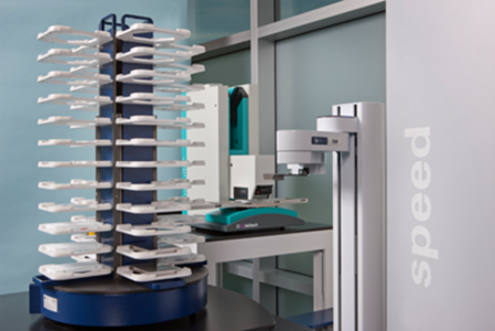 MALDI PharmaPulse